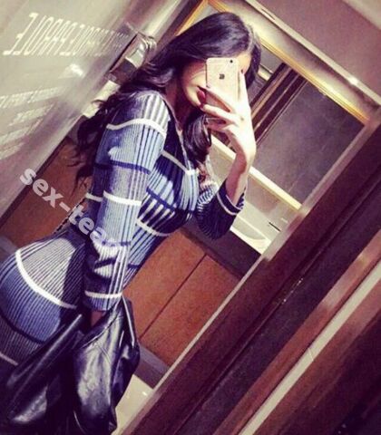 Проститутка Влада