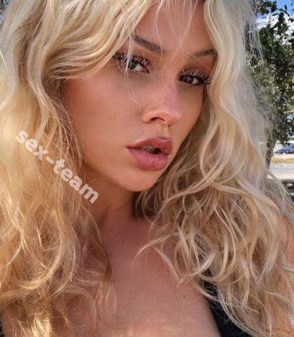 Проститутка Даша