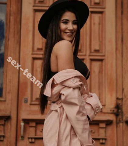 Проститутка Алёна