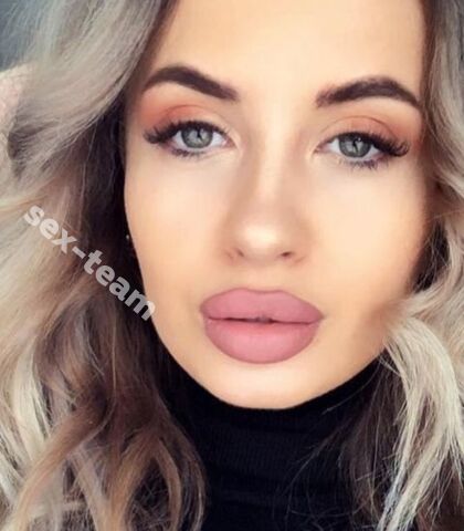 Проститутка Олеся