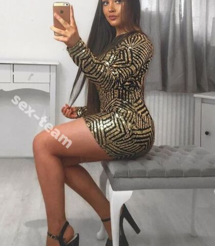 Проститутка Вера