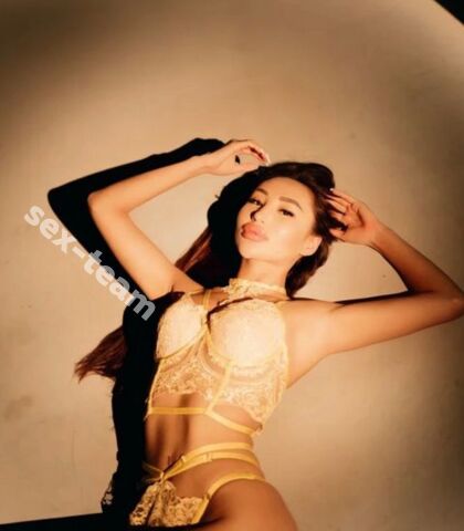 Проститутка Элина