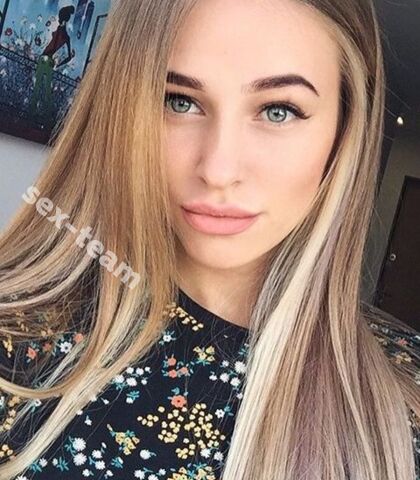 Проститутка КАРИНА