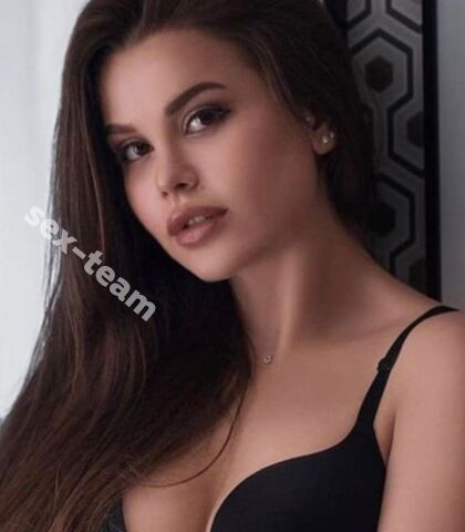 Проститутка Реджина