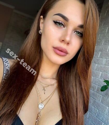 Проститутка Кристина