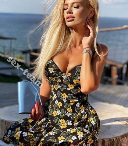 Проститутка Анна