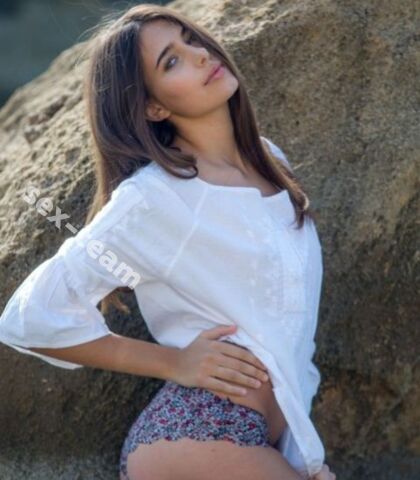 Проститутка Елизавета