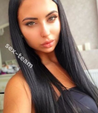 Проститутка Юлиана