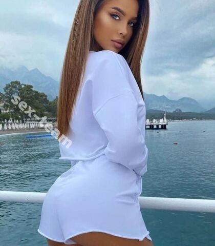 Проститутка АЛИСА