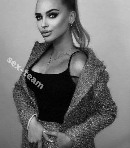 Проститутка Анжелика