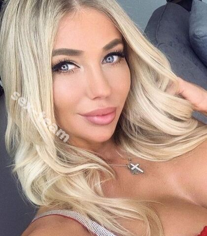 Проститутка Ольга