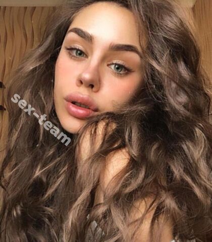 Проститутка Карина