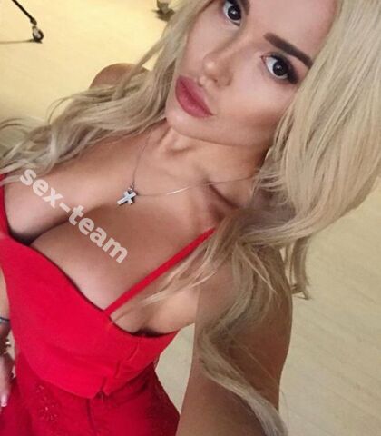 Проститутка МАРИКА