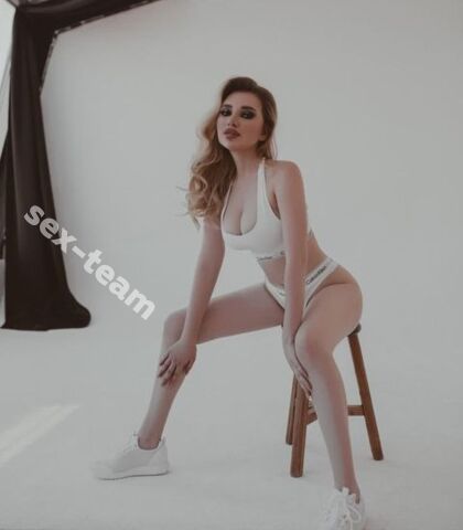 Проститутка Мика