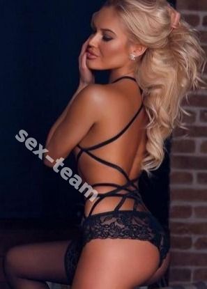 Проститутка Ната