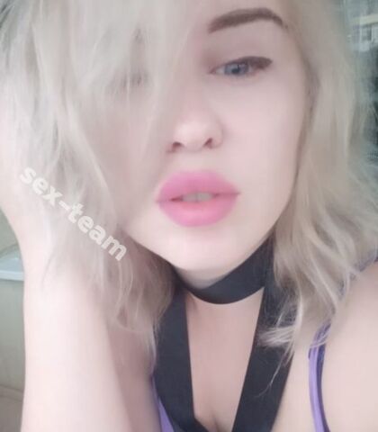 Проститутка Ника