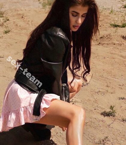 Проститутка Аня