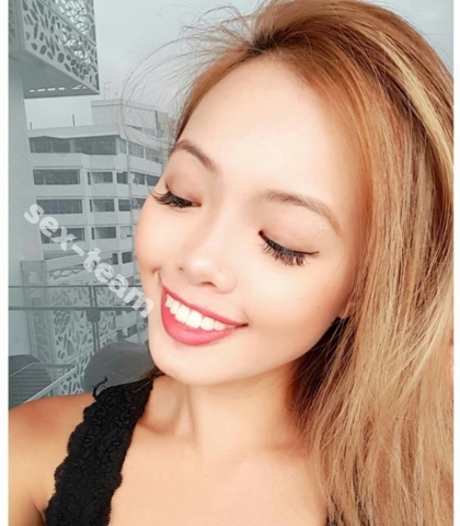 Проститутка Айбике