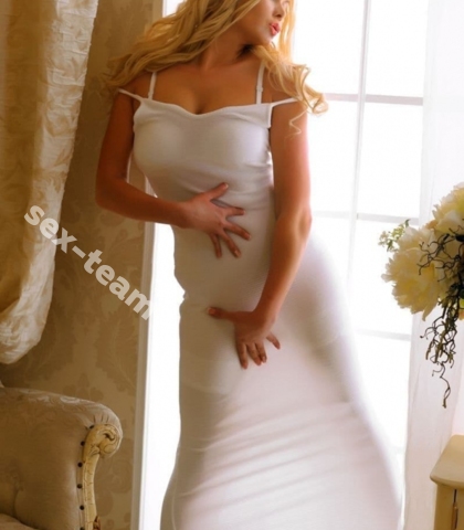 Проститутка Александра