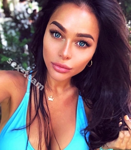 Проститутка Алика