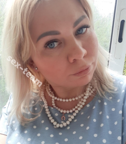 Проститутка Алиса