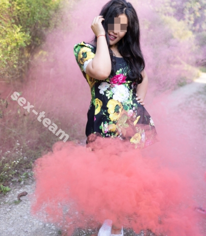 Проститутка Амирочка