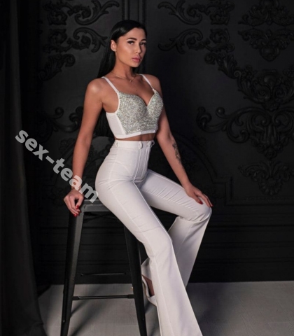 Проститутка Аня