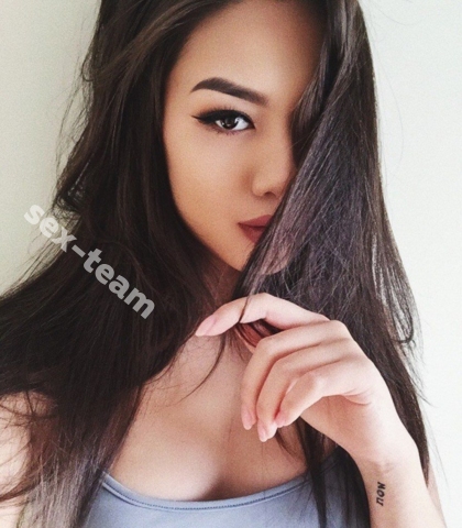 Проститутка Асема