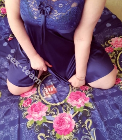 Проститутка Азиза