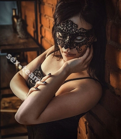 Проститутка Дарина