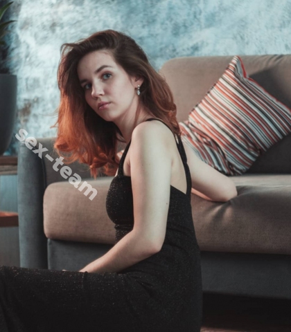 Проститутка Даша