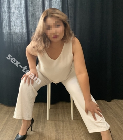 Проститутка Диана