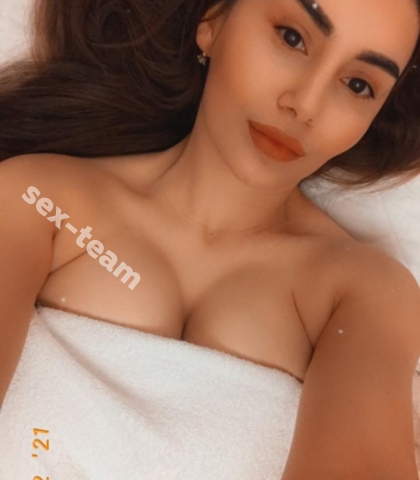 Проститутка Дина