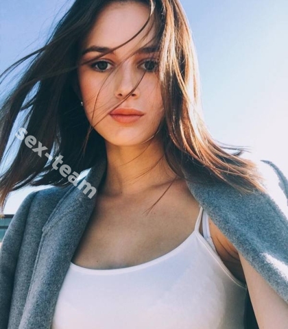 Проститутка Элина