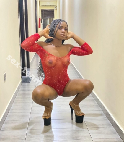 Проститутка Фавор