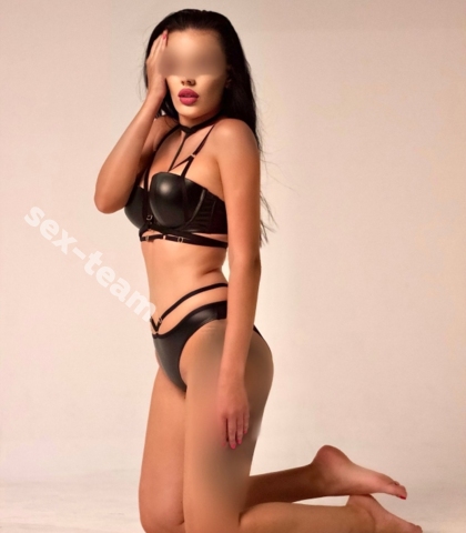 Проститутка Ева