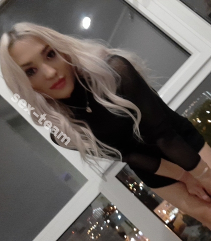 Проститутка Карина