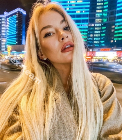 Проститутка Карина