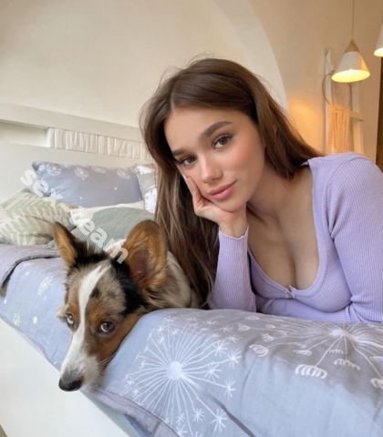 Проститутка Катя