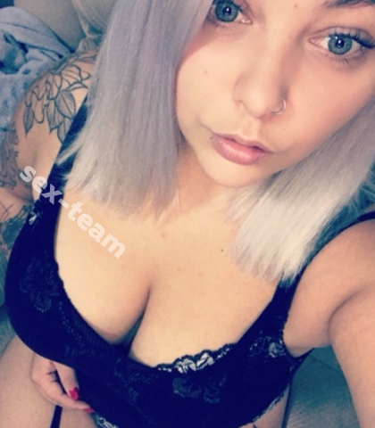 Проститутка Катена