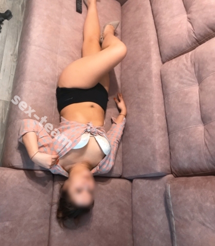 Проститутка Ксения