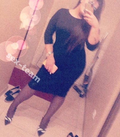 Проститутка Лейла