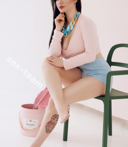 Проститутка Лина