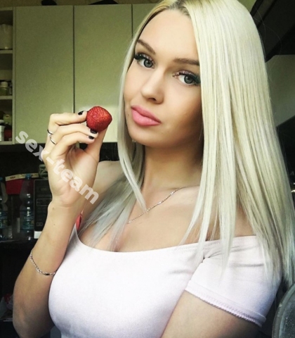 Проститутка Ксюша