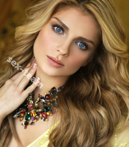 Проститутка Люси