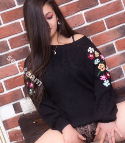 Проститутка Лиза