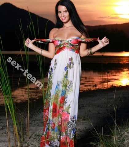 Проститутка Лола