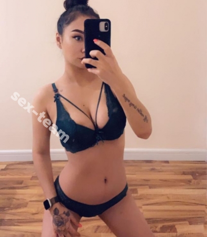 Проститутка Лола