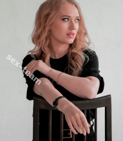 Проститутка Лола