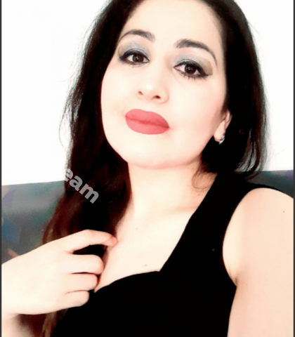 Проститутка Мафтуна